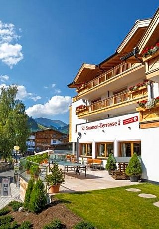 Hotel am Reiterkogel  Austria thumbnail