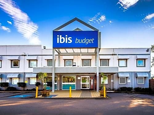 Photo: Ibis Budget - Newcastle