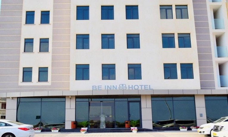Be Inn Hotel Sultan Qaboos University Oman thumbnail