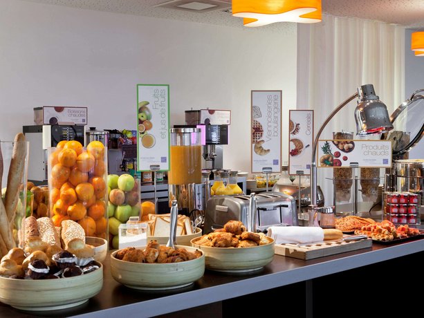 Novotel Paris La Defense