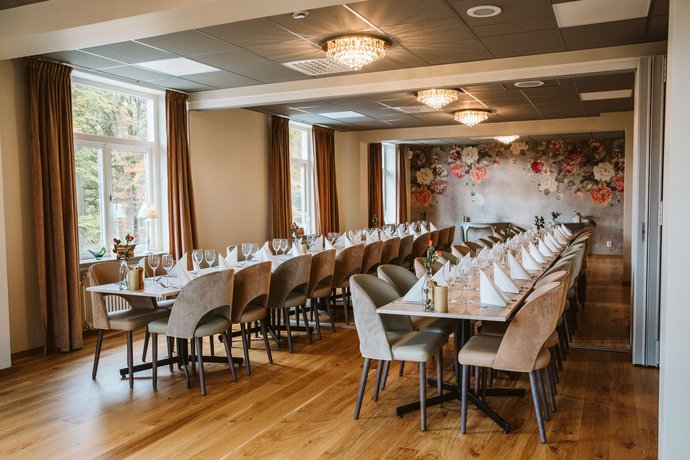 Best Western Valhall Park Hotell