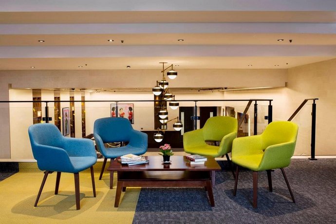 St Giles London - A St Giles Hotel