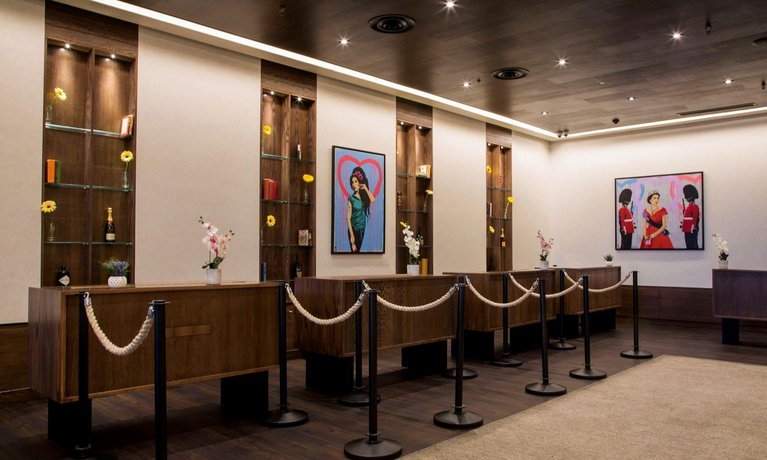 St Giles London - A St Giles Hotel