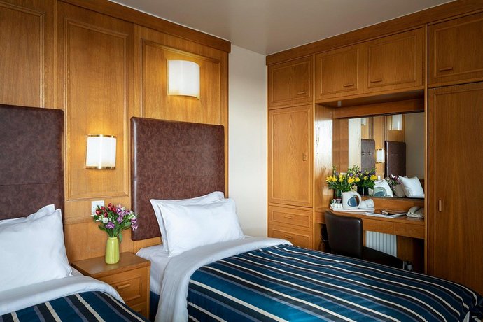 St Giles London - A St Giles Hotel