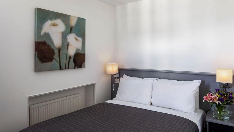 St Giles London - A St Giles Hotel