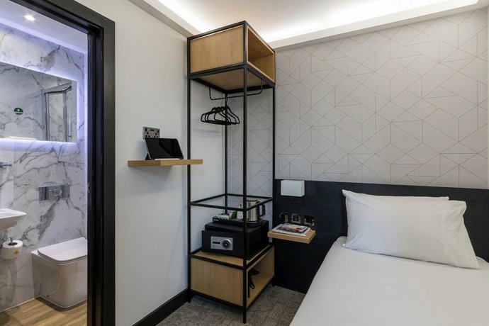 St Giles London - A St Giles Hotel