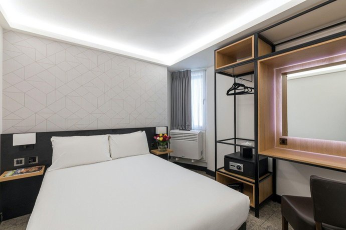 St Giles London - A St Giles Hotel