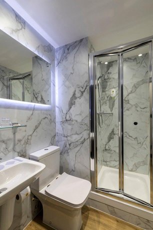 St Giles London - A St Giles Hotel