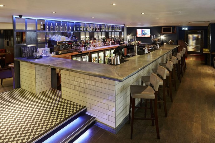 St Giles London - A St Giles Hotel