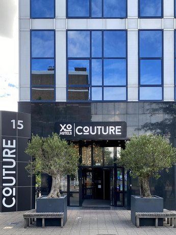 XO Hotels Couture 암스테르담 니우-웨스트 Netherlands thumbnail