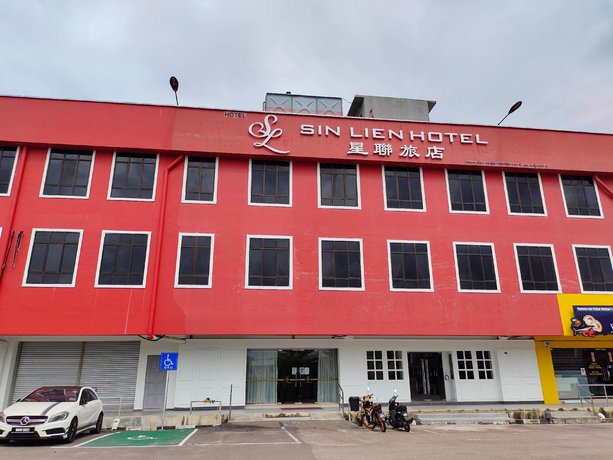 Sin Lien Hotel