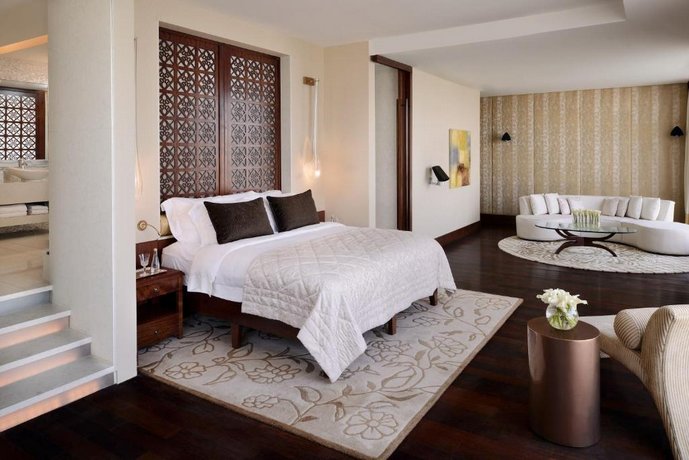 Royal Penthouse Suite nearby Duja Tower SZR Al Jafiliya United Arab Emirates thumbnail
