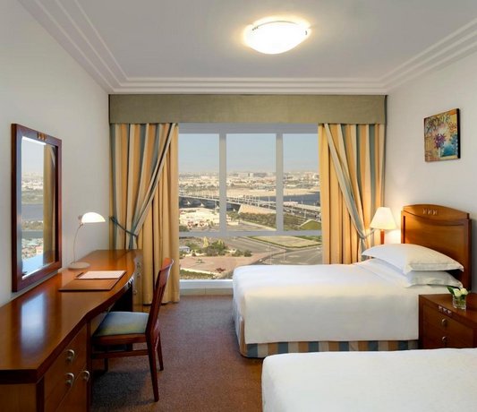 Four Bedroom Apartment Near fashion Club Children's City United Arab Emirates thumbnail