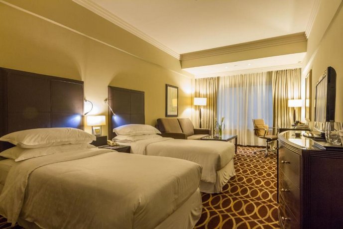 Superior Room Near Voda Club By Luxury Bookings Hor Al Anz United Arab Emirates thumbnail