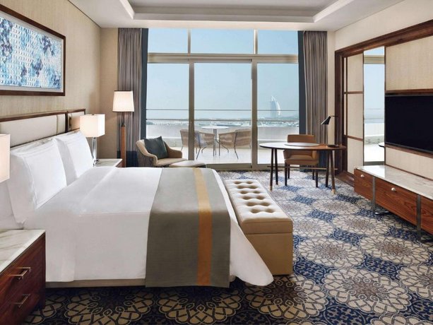Executive King Suite Near Filli Cafe Media City By Luxury Bookings Dubai Internet City United Arab Emirates thumbnail
