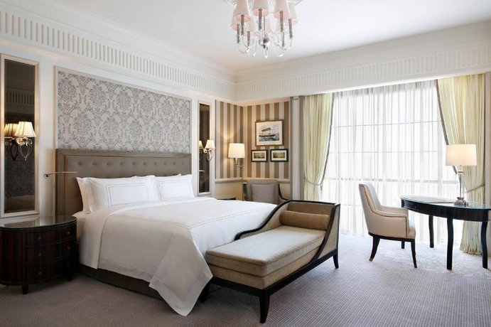 Luxury Deluxe Room On Sheikh Zayed Road Ab OliOli United Arab Emirates thumbnail
