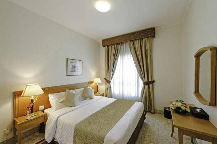 Two Bedroom Apartment near by Al Shaklan Market Dubai The Westminster School United Arab Emirates thumbnail