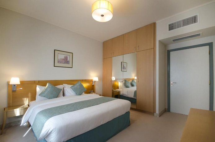 Standard One Bedroom Near Al Shaklan Market By Luxury Bookings The Westminster School United Arab Emirates thumbnail