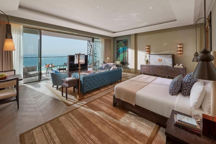 junior Suite Near Mercato shopping Mall By Luxury Bookings Jumeirah Beach United Arab Emirates thumbnail