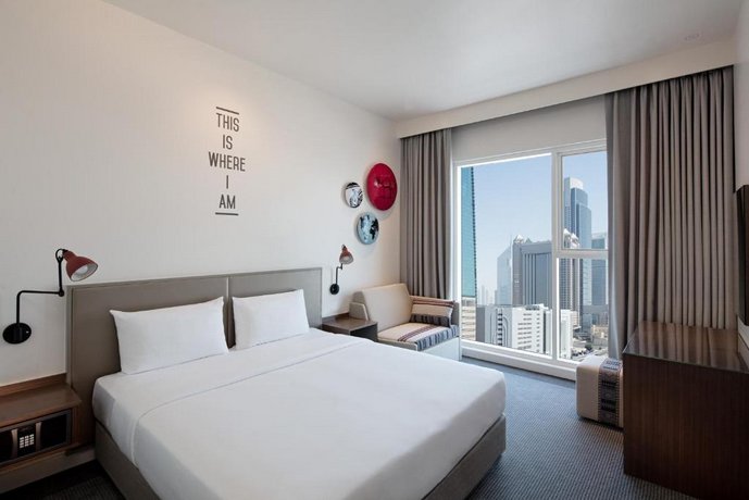 Standard Room Near Wtc Metro By Luxury Bookings Al Jafiliya United Arab Emirates thumbnail