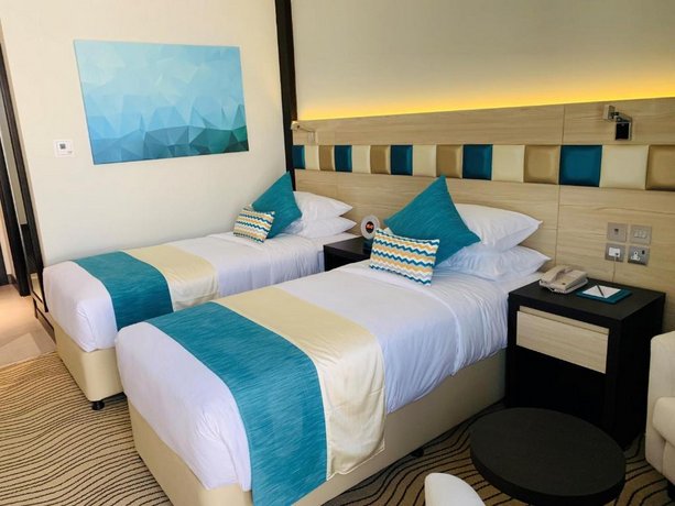 Standard Room Near Lulu Centre Deira By Luxury Bookings AB Hor Al Anz United Arab Emirates thumbnail