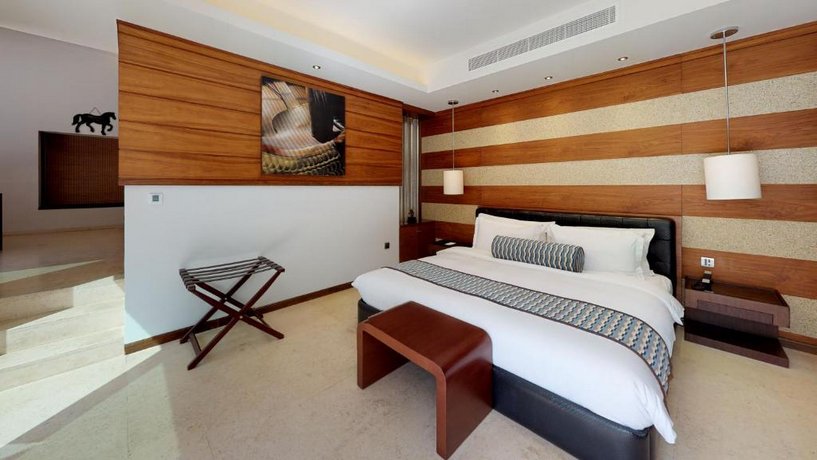 1 Bedroom Villa With Private Pool Near Desert Palm Dubai Safari Park United Arab Emirates thumbnail