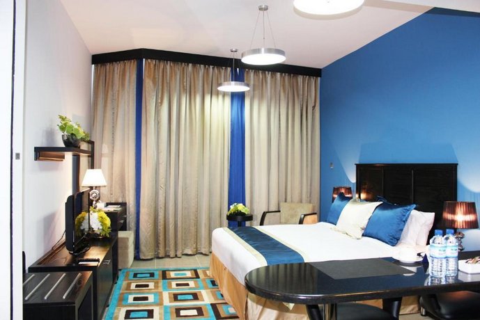 One Bedroom Apartment In Al Nahyan Camp Area By Luxury Bookings Qasr El Bahr United Arab Emirates thumbnail