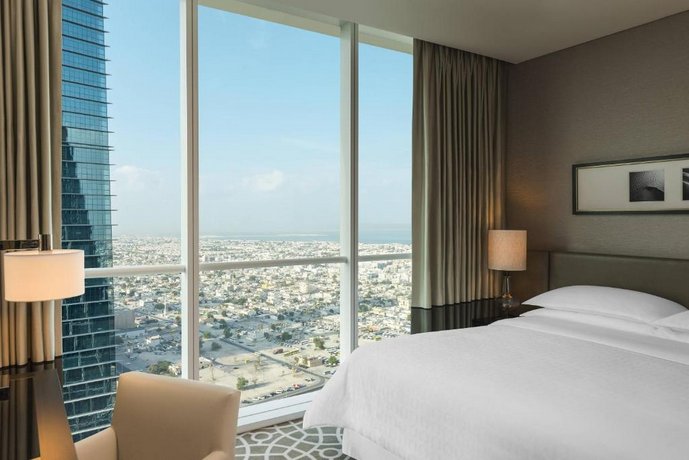 Two Bedroom Apartment Near World Trade Center Dubai Garden Glow United Arab Emirates thumbnail