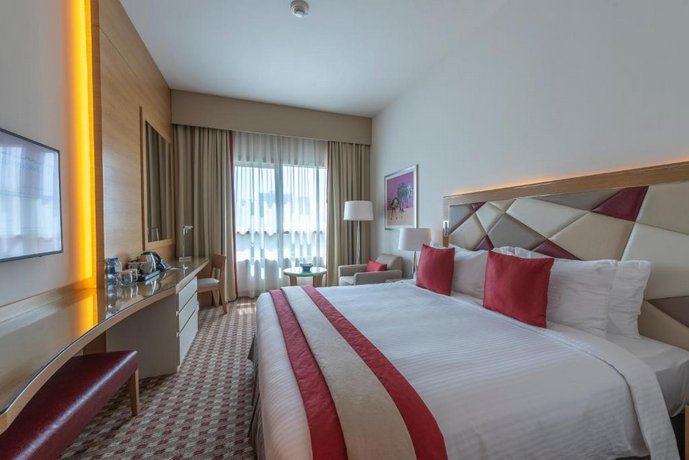 Classic Room Near Football Academy By Luxury Bookings The Indian High School United Arab Emirates thumbnail