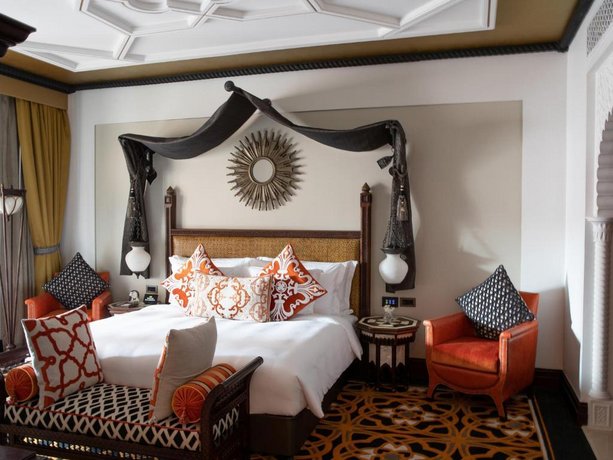 Ultra Luxury One Bedroom Suite Near Souk Madinat Wild Wadi Water Park United Arab Emirates thumbnail
