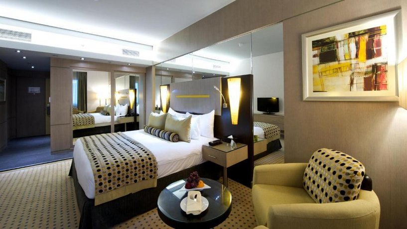 Deluxe Room In Al Qusais 3 By Luxury Bookings AB Al Twar United Arab Emirates thumbnail