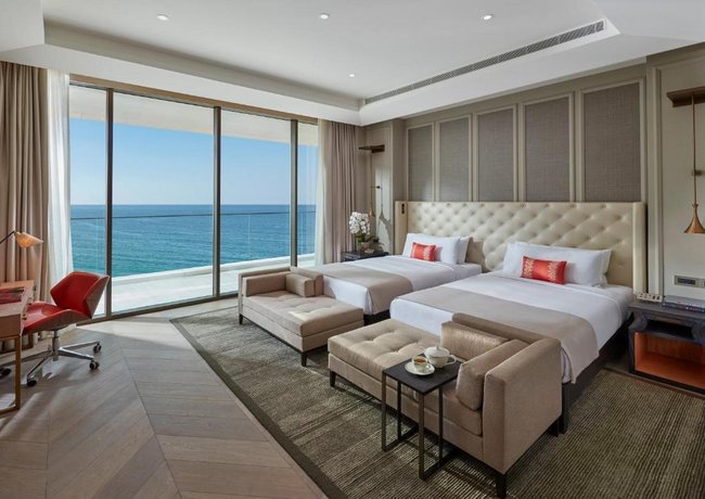 Two Bedroom Suite Near Mercato Shopping Mall Jumeirah Beach United Arab Emirates thumbnail