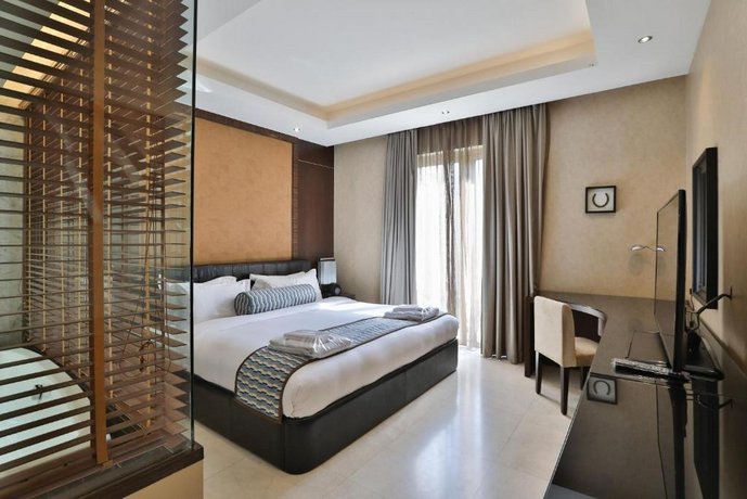 2 Bedroom Villa With Private Pool Near Desert Palm Dubai Safari Park United Arab Emirates thumbnail