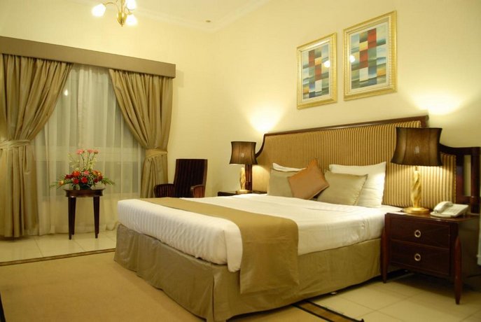Two Bedroom Apartment Near Mamzar Centre Mall By Luxury Bookings Al Twar United Arab Emirates thumbnail