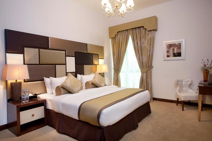 One Bedroom Near Viva Super Market By Luxury Bookings AC Zabeel Park United Arab Emirates thumbnail