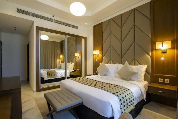 One Bedroom Apartment In Al Qusais Dafza 02 Industrial Area United Arab Emirates thumbnail