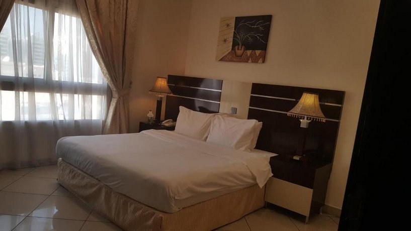 One Bedroom Apartment Near Al Shafar building 1 By Luxury Bookings The Westminster School United Arab Emirates thumbnail