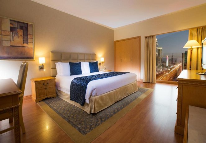 2 Bedroom Near World Trade Centre Satwa United Arab Emirates thumbnail