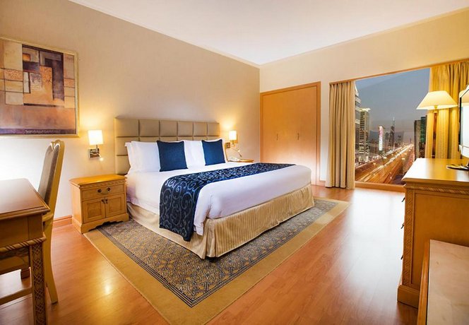 3 Bedroom Apartment Near World Trade Centre Dubai International Conference & Exhibition Centre United Arab Emirates thumbnail