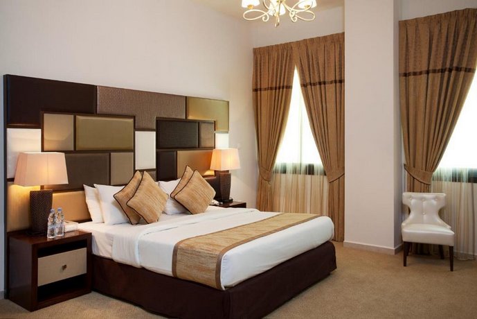 Studio Apartment Near Viva Super Market By Luxury Bookings Zabeel Park United Arab Emirates thumbnail