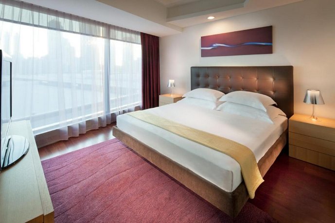 Three Bedroom Duplex Near WTC Metro Station Etisalat Tower 2 United Arab Emirates thumbnail