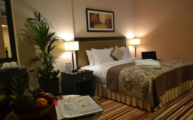 One Bedroom Suite Near Al Qahwa Al Arabia Cafe By Luxury Bookings Qasr El Bahr United Arab Emirates thumbnail