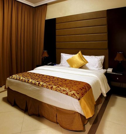 One Bedroom Deluxe Apartment Near Al Nahyan Stadium By Luxury Bookings Qasr El Bahr United Arab Emirates thumbnail