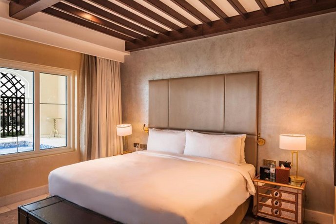 Royal Suite Near Habtoor Polo Club By Luxury Bookings Universal Studios Dubailand United Arab Emirates thumbnail