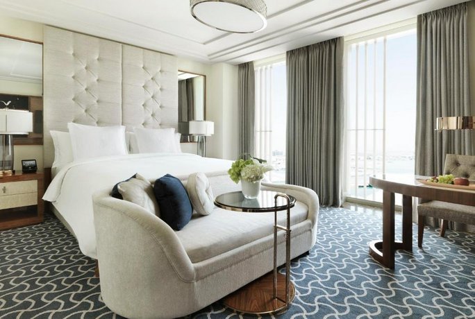 Superior Room At Maryah Island Near Sports Park Sowwah Square Tower 1 United Arab Emirates thumbnail