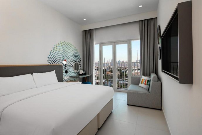 King Room At LA Mer Beach By Luxury Bookings Mercato Shopping Mall United Arab Emirates thumbnail