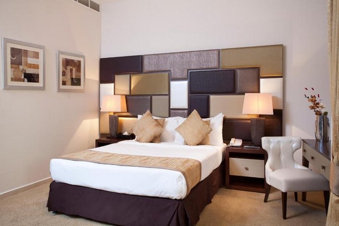 Two Bedroom Apartment Near Viva Super Market By Luxury Bookings Zabeel Park United Arab Emirates thumbnail