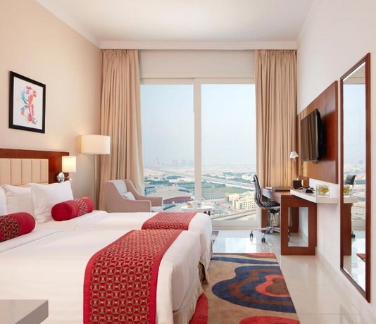 Two Bedroom Apartment In Sports City By Luxury Bookings Dubai Sports City Dubai Emirate of Dubai Dubai Autodrome United Arab Emirates thumbnail