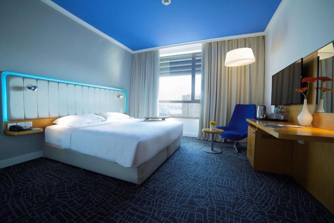 Suite With Terrace Near Yas Beach Yas Marina Circuit United Arab Emirates thumbnail