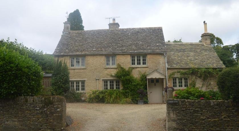 Gardeners Cottage Shipton-under-Wychwood